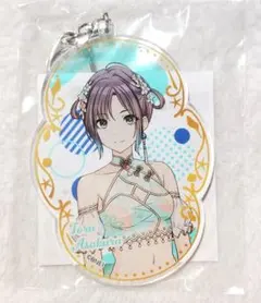 アイドルマスター シャイニーカラーズ 缶バッジ 浅倉透 - メルカリ