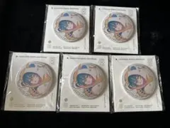 【Ichi様専用】カリスマ バースデー 2025 大瀬 缶バッジ 5点セット