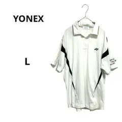 ヨネックス トップス Tシャツ メンズ テニス トレーニング スポーツ ジム L