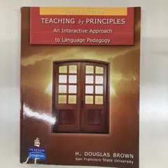 Teaching by Principles 第3版 H. Douglasのサムネイル