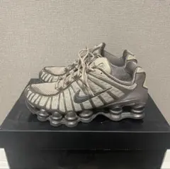 2026年最新】shox tl khakiの人気アイテム - メルカリ