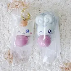 プリキュア ぷちきゅあ ふらっぴ ここ マスコット