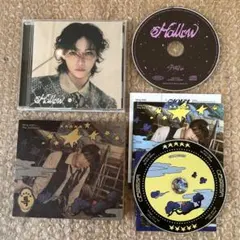 Straykids スキズ フィリックス Hollow FC盤 5-star