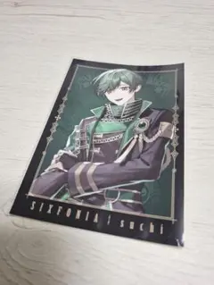 2025年最新】シクフォニ すち ブロマイドの人気アイテム - メルカリ