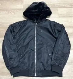 2026年最新】zara フェイクファーボンバージャケットの人気アイテム