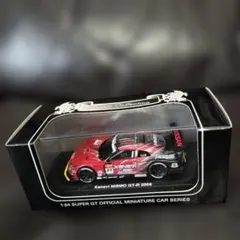 日産オンライン 限定 スパーク 1/64 ニテラ モチュール Z - メルカリ
