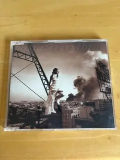 MISIA「everything」CD