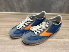ブルックス ヘリテージ ヴァンガード 復刻モデル US9.5 27.5cm