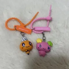 たまごっちカラフルマルチチャーム