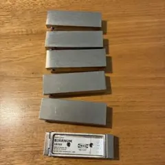 IKEA BJÄRNUM 折りたたみ式フック 18290 6個セット