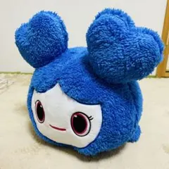 新品タグ付き♡TWICE LOVELYS ふわもこねんねBIGぬいぐるみ　ツウィ