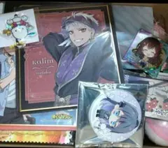 アニメ 漫画 キャラクターグッズ まとめ売り 大量 ノンジャンル 4