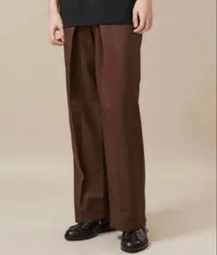 TAKATO着用JOHNLAWRENCESULLIVAN STUDIOUS 別注のサムネイル