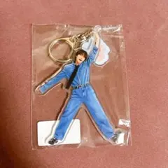 WILD BLUE アクリルキーホルダー 山下幸輝のサムネイル