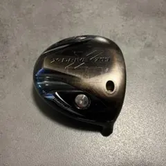 名器！ブリヂストン X-DRIVE 709 LIMITED 9.5° 1W