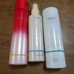 サキナ　化粧品まとめ売り　新品未使用 2026年最新】サキナ 化粧品の人気アイテム - メルカリ