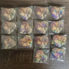 あんスタ 三毛縞斑 とるパカ　その他缶バッジ