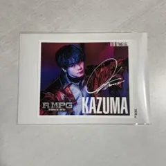 2026年最新】川村壱馬 サインの人気アイテム - メルカリ
