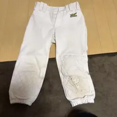 野球 ズボン