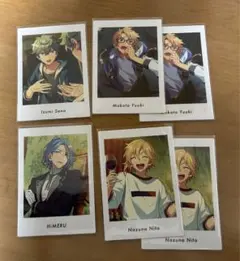 あんスタ ぱしゃっつ / 【XXVeil】