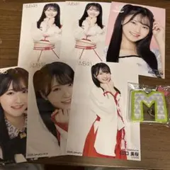 2026年最新】nmb48 直筆生写真の人気アイテム - メルカリ