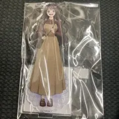 薫る花は凛と咲く アクリルフィギュア　C賞 グッズ-スタンドポップ】薫る花は凛と咲く アクリルフィギュア