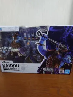 S.H.Figuarts 百獣のカイドウのサムネイル