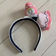 ハウステンボス チューリー カチューシャ