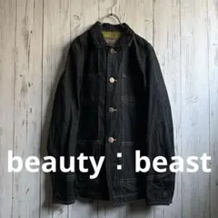 2026年最新】beauty:beast Gジャン・デニムジャケットの人気アイテム