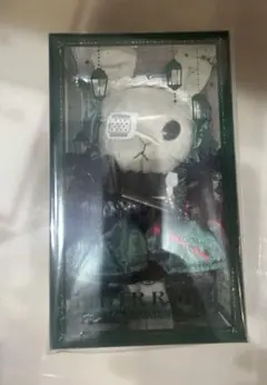 黒執事 Black Label ミニ ビターラビット シエル 緑の魔女編