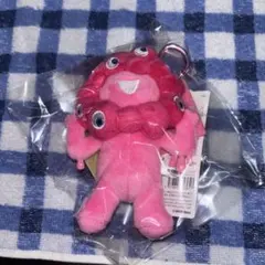 セレッソ大阪コラボ ミャクミャク ぬいぐるみ - メルカリ