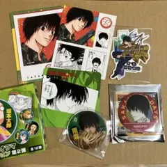 南雲与一 缶バッジ フォトカード アクリルキーホルダー アクリルバッジ 2025年最新】南雲与一の人気アイテム - メルカリ