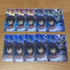 ガンダムカード EXリソース クーデリア フミタン - メルカリ