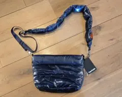 topologie Besace Puffer ＆ Puffer Strap