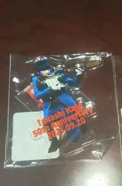 スカパラ　アクスタ　加藤隆志　セット　新品 TOKYO SKA PARADISE ORCHESTRA🎺 on X: 