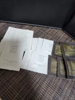 N organic トライアルセット サンプル15包セット