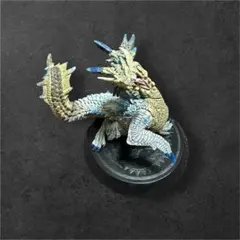 モンスターハンター スタンダードモデル ラギアクルス フィギュア
