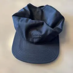 Nike ブラック ベースボールキャップ
