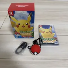 2026年最新】ポケットモンスター let's go ピカチュウ 中古の人気