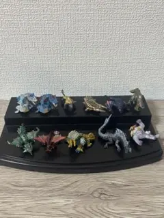 モンスターハンター キーチェーン・ストラップまとめ売り