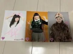 私立恵比寿中学 松野莉奈 生写真 サイン エビ中 16 - メルカリ
