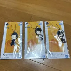 一番くじ 呪術廻戦 懐玉・玉折 ～弐～ 理子ちゃん親衛隊