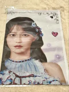 イコラブ等身大新聞齋藤樹愛羅未開封 - メルカリ