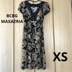 2026年最新】ビーシービージーマックスアズリア BCBGMAXAZRIA ドレスの