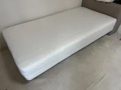 2026年最新】無印 ダブルベッドの人気アイテム - メルカリ