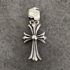 残り1点 新品 シルバー クロス ペンダント クロスモチーフ 十字架のサムネイル