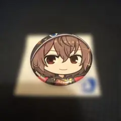 ペルソナ5 ザ・ロイヤル 缶バッジ 4個セット C 佐倉双葉 明智吾郎 丸喜拓人 PERSONA5 THE ROYAL ×楽天コレクション