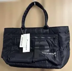 2026年最新】NONNATIVE トートバッグの人気アイテム - メルカリ