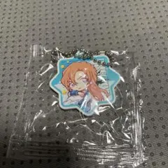 くら寿司　コナン　ラバーチャーム