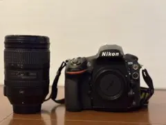 Nikon D810 本体 ／　28-300のズームレンズセット Nikon D810 本体 ／ 28-300のズームレンズセット - メルカリ